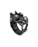 Naga Dragon Head Ring