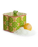 Lime & Orange Blossoms Bath Salts