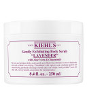 Lavender Gently Exfoliating Body Scrub, 8.0 oz.