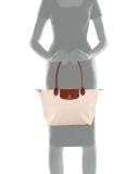 Le Pliage Medium Shoulder Tote Bag