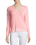 Taryn V-Neck Sweater