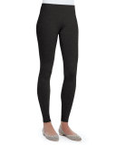 Stretch-Jersey Leggings
