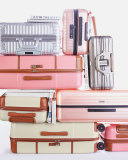 Bellagio 21" Spinner Trunk