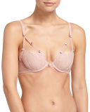 So Shocking Underwire Lace Bra
