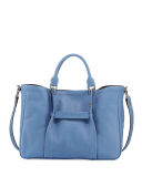 Longchamp 3D Medium Tote Bag