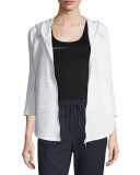 Jemma Hooded Jacket