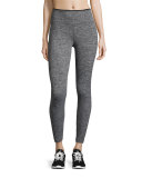 Mystic Capri Leggings
