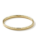 18K Gold Glamazon #2 Bangle