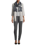 Mirage 3/4-Sleeve Jacket
