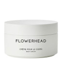 Flowerhead Body Cream, 200 mL 