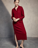 Cashmere Kangaroo Lounger