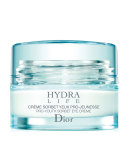 Hydra Life Pro-Youth Eye Crème, 15 mL