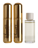 Fleur09 Travel Spray With Refill