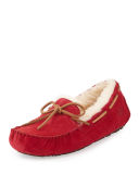 UGG Dakota经典平底鞋