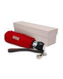 Traveler Small Umbrella, Red