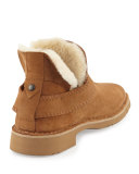 McKay Water-Resistant Bootie