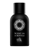SCENT IN A BOTTLE Eau de Parfum, 100 mL