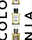 Colonia Assoluta Eau de Cologne, 3.4 oz.