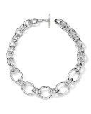 Glamazon Bastille Necklace