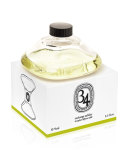 Boulevard Saint Germain Hourglass Diffuser Refill, 2.5 oz.