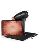 Flight® Travel Hair Dryer, Copper Luxe