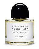 Baudelaire Eau de Parfum, 50 mL