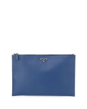 Leather Portfolio Case
