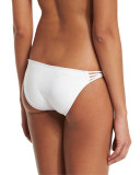 Amber Strappy-Side Swim Bottom