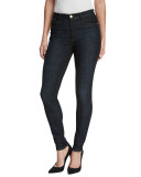 Le High Skinny Jeans, Kingland