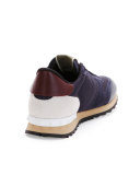 Rockrunner Mesh Sneaker, Navy 