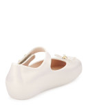 Mini Melissa Ballet Flat, 5T-10T