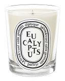 Bougie Eucalyptus Scented Candle, 190g