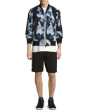x CR Collection Sonic Wave T-Shirt, White