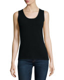 Modern Cashmere Tank