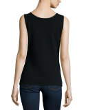 Modern Cashmere Tank