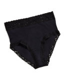 Moments Full Briefs, Black