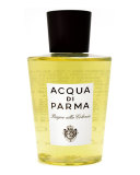 Colonia Bath Gel