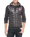 HyBridge Lite Vest, Dark Gray 