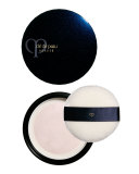 Translucent Loose Powder with Case & Puff