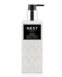 Bamboo Hand Lotion