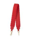 Vara Lux Grosgrain Strap for Handbag, Pamplona