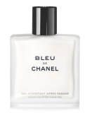 BLEU DE CHANELHydrating After Shave Gel, 3.0 oz. - Limited Edition