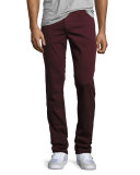Brixton Stevenson Twill Jeans