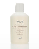 Citron de Vigne Shower Gel