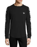 Playoff Champs Raglan T-Shirt