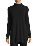 Beninaty Cashmere Roll-Neck Sweater