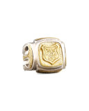 Myrmidones Men's Etched Shield Ring