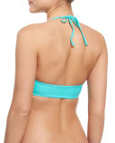Bondi Reversible Swim Top