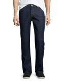Austyn Atlantic View Denim Jeans