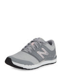 577v4 CUSH+ Sneaker, Gray